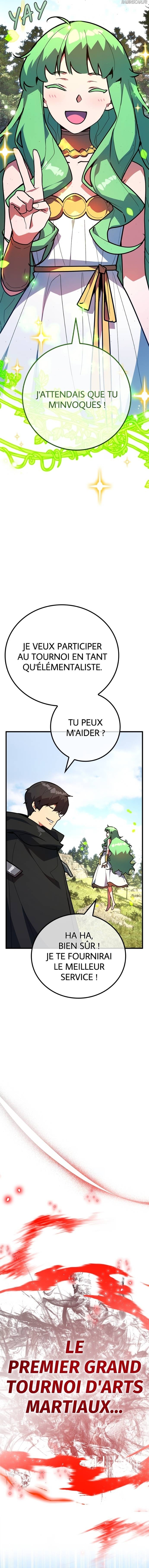 World’s Strongest Troll Chapitre 110 - Page 4