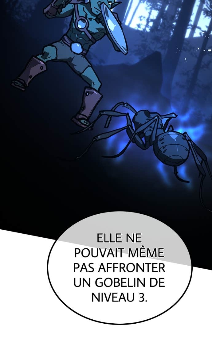 World’s Strongest Troll Chapitre 142 - Page 117