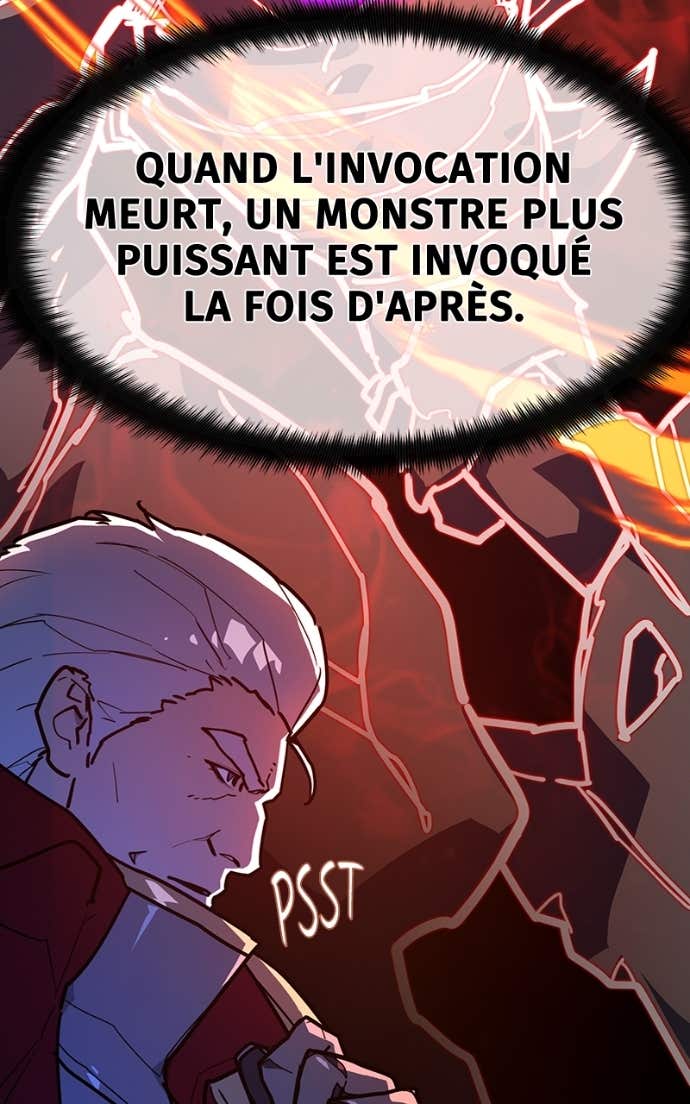 World’s Strongest Troll Chapitre 142 - Page 126
