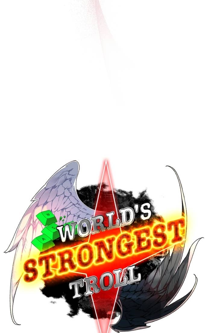 World’s Strongest Troll Chapitre 142 - Page 57