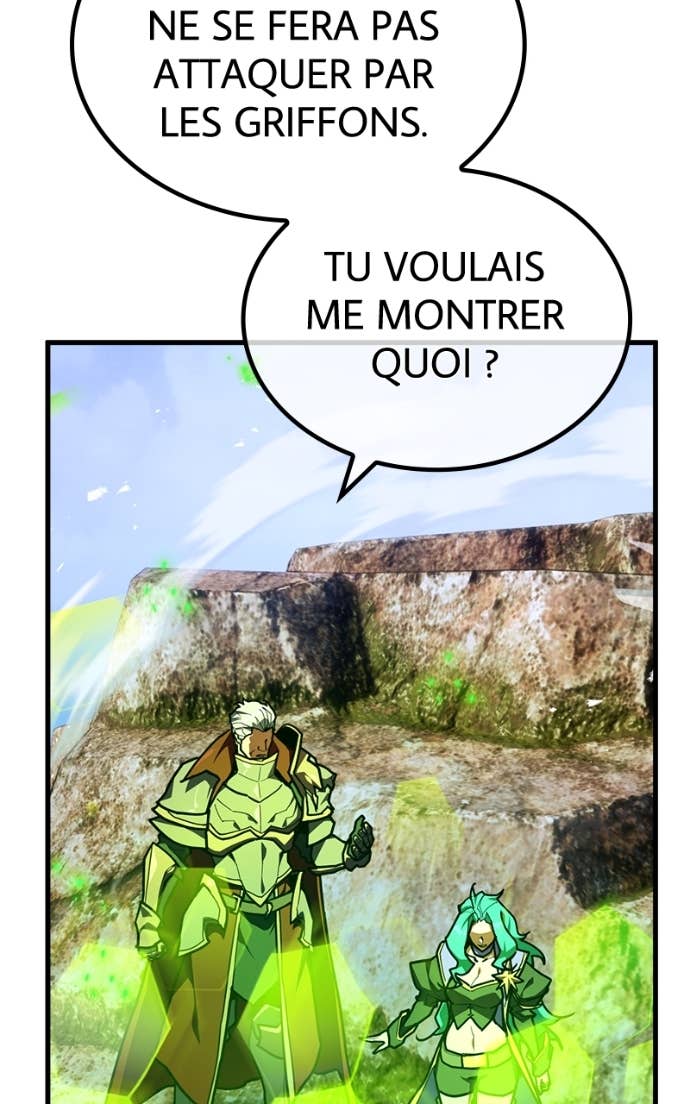 World’s Strongest Troll Chapitre 142 - Page 84