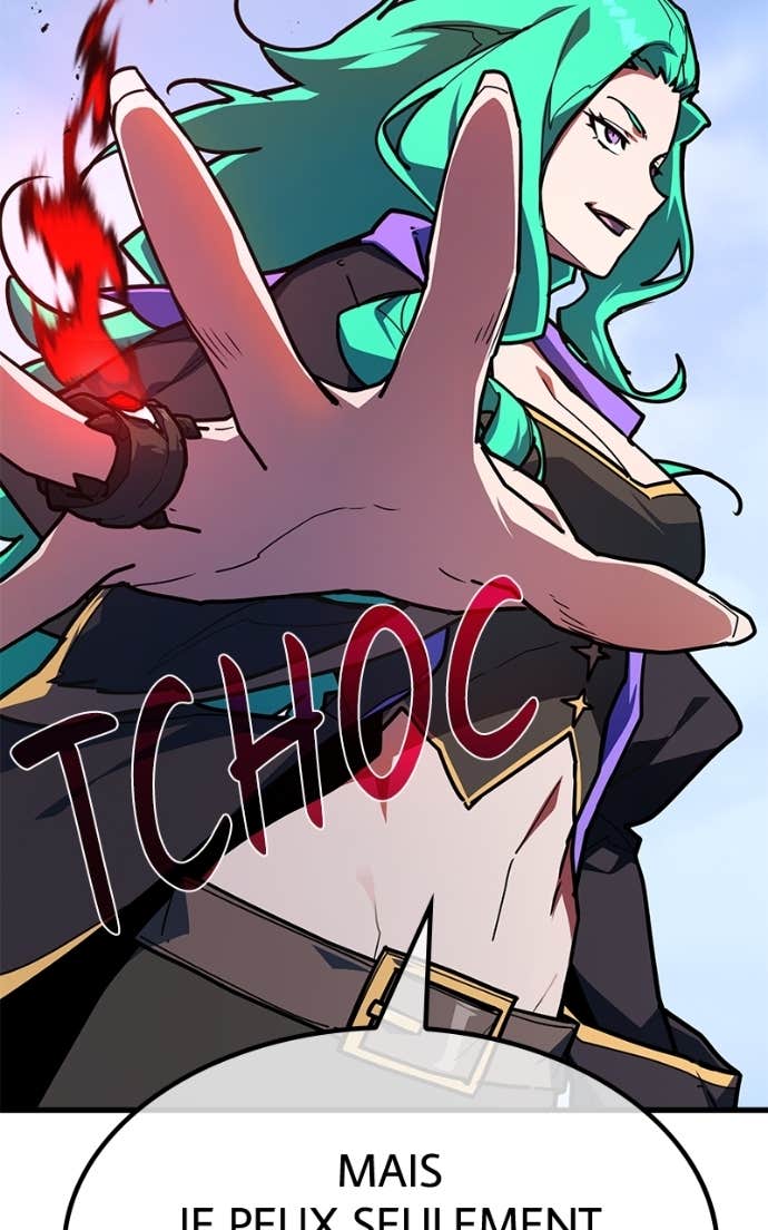 World’s Strongest Troll Chapitre 142 - Page 88