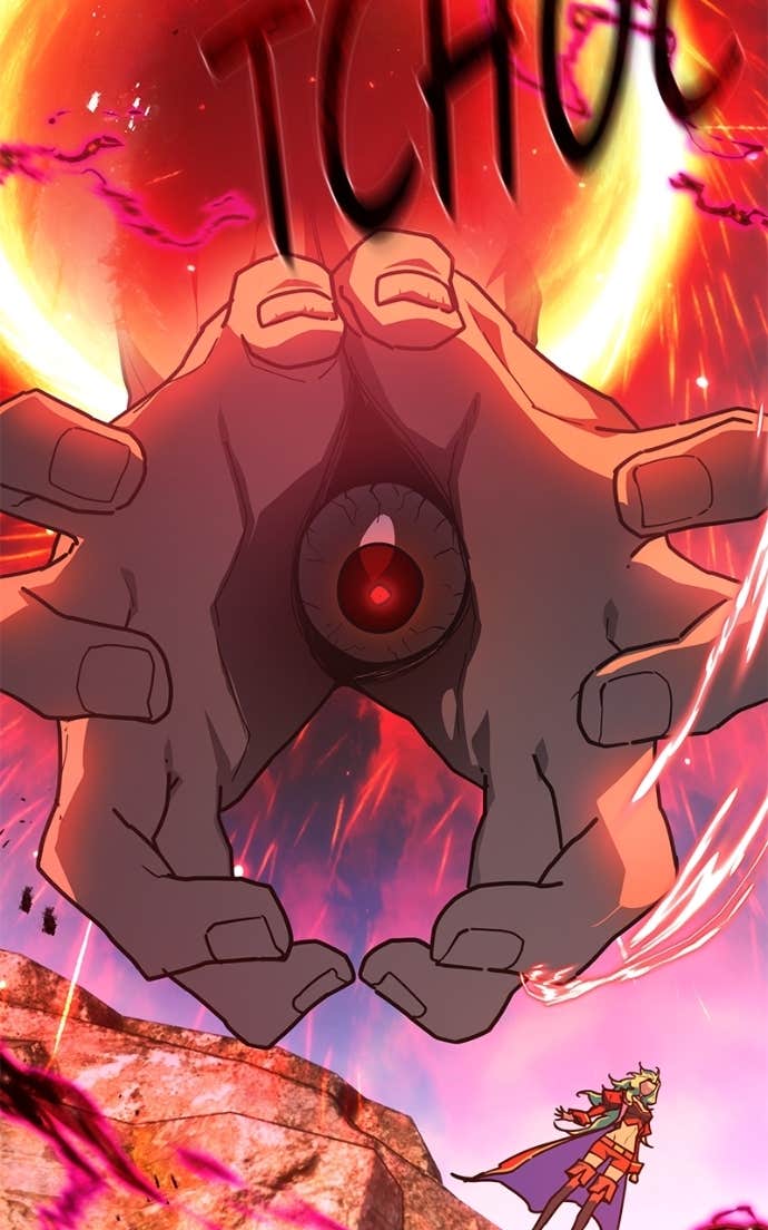 World’s Strongest Troll Chapitre 142 - Page 91
