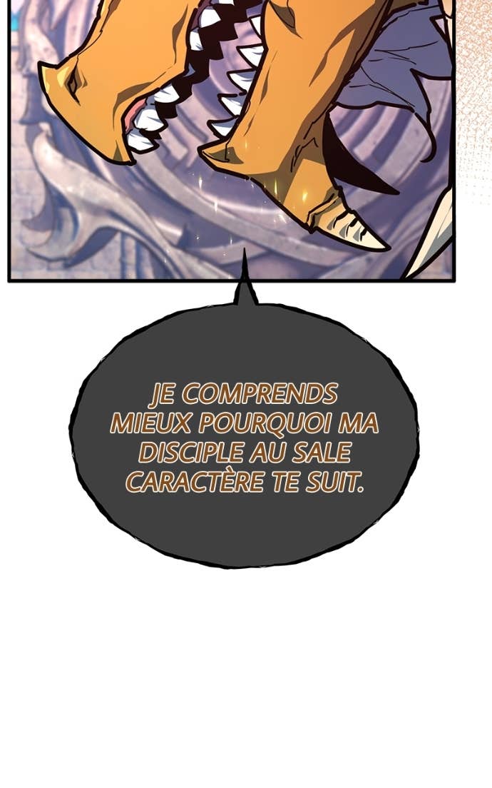 World’s Strongest Troll Chapitre 144 - Page 133