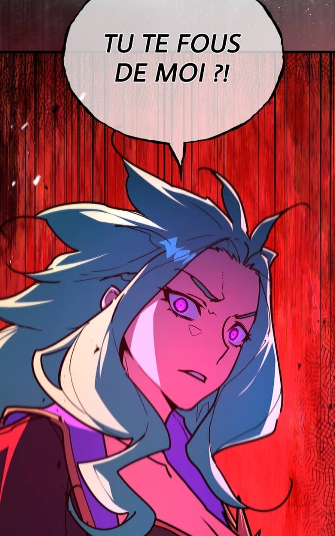World’s Strongest Troll Chapitre 144 - Page 38