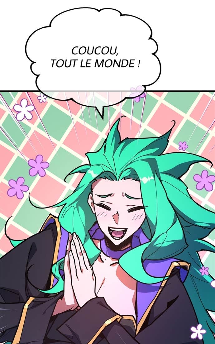 World’s Strongest Troll Chapitre 144 - Page 44