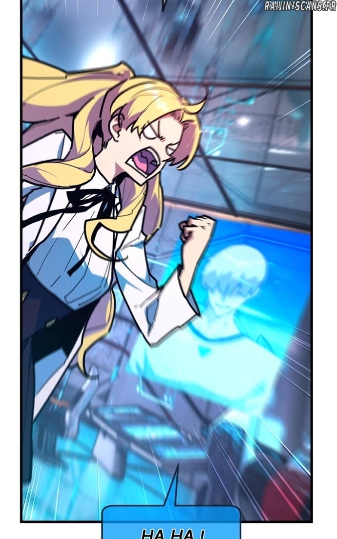 World’s Strongest Troll Chapitre 144 - Page 5