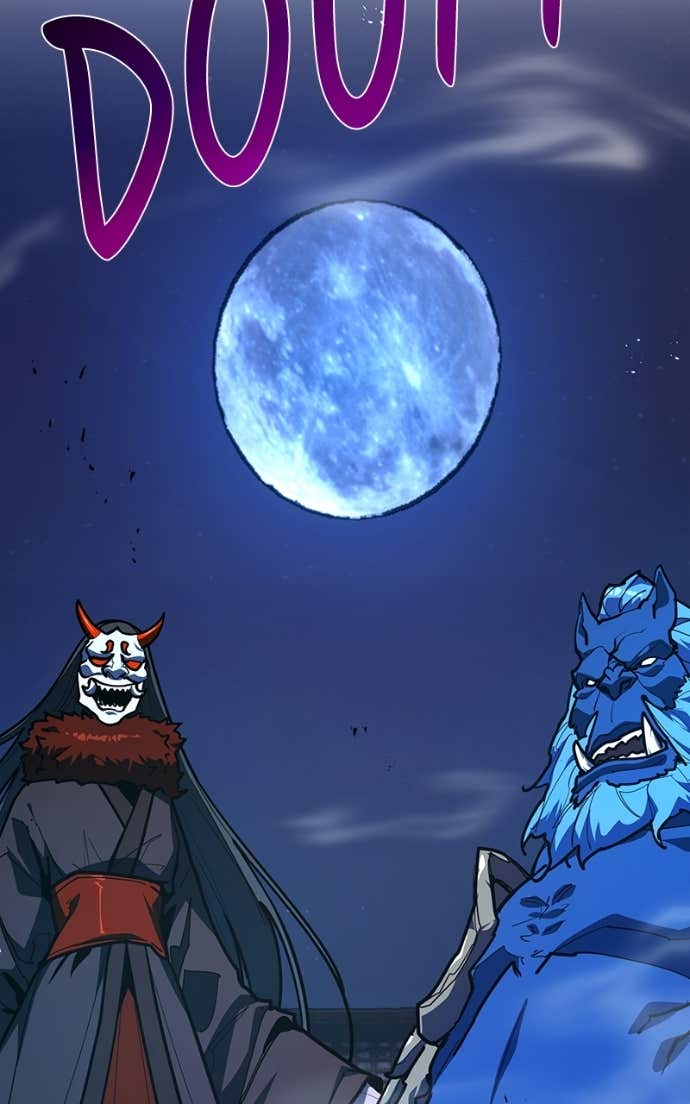World’s Strongest Troll Chapitre 144 - Page 51