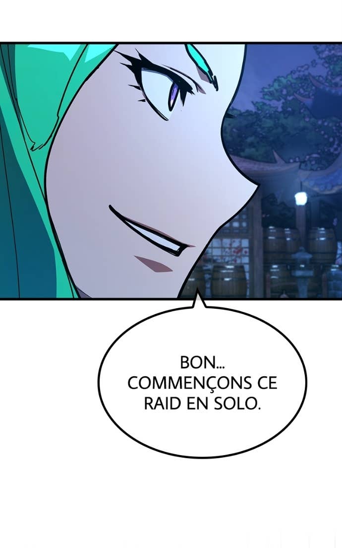 World’s Strongest Troll Chapitre 144 - Page 54