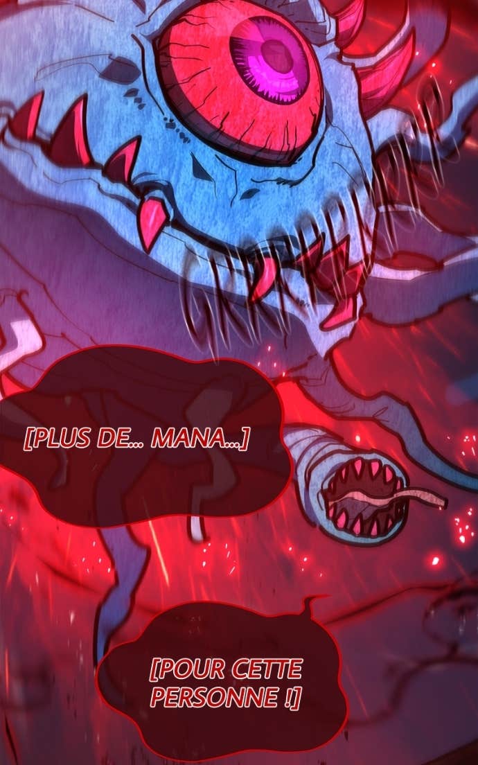 World’s Strongest Troll Chapitre 144 - Page 57