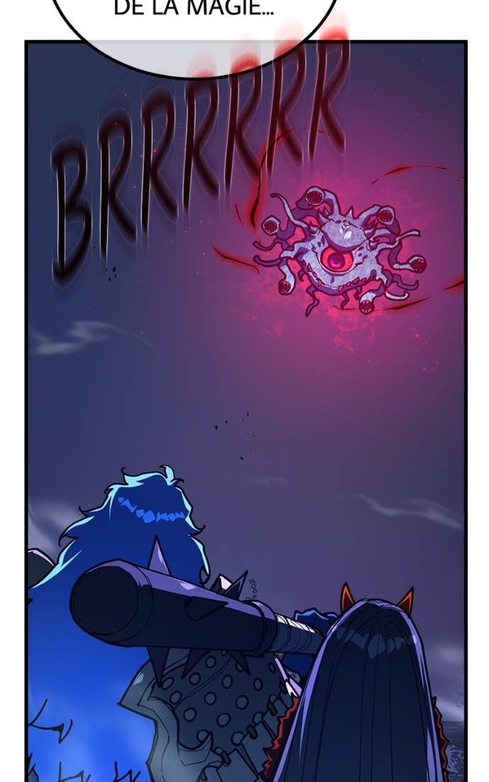 World’s Strongest Troll Chapitre 144 - Page 61