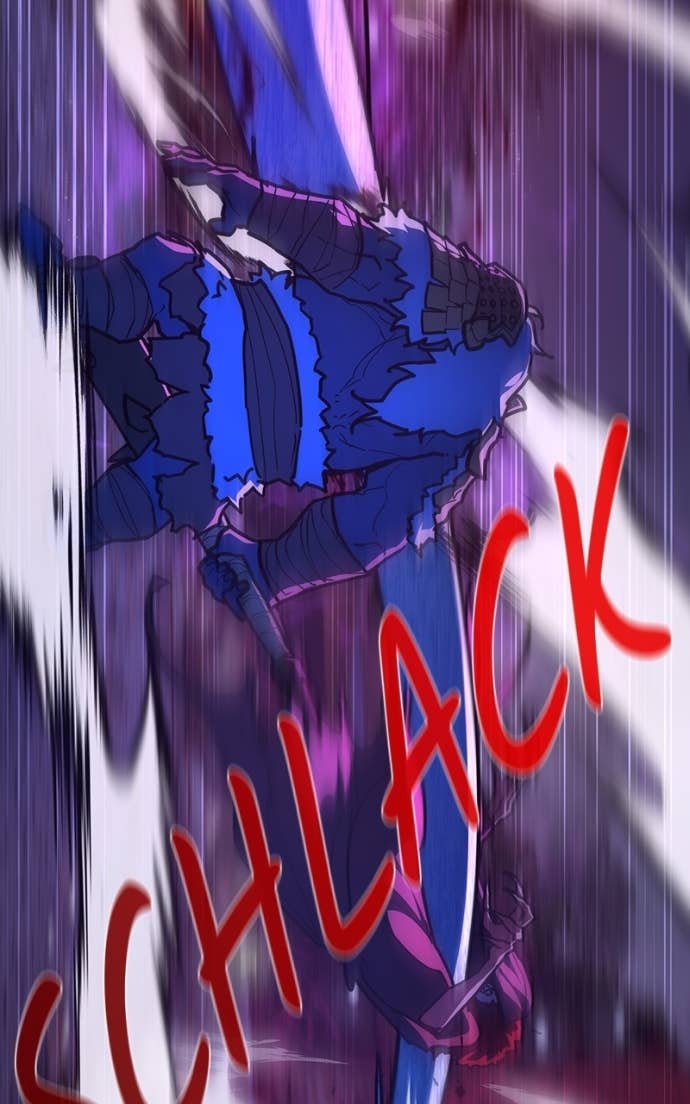 World’s Strongest Troll Chapitre 144 - Page 71