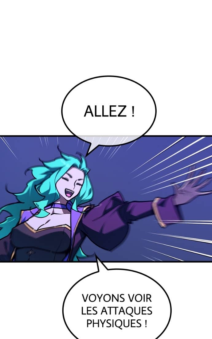 World’s Strongest Troll Chapitre 144 - Page 73