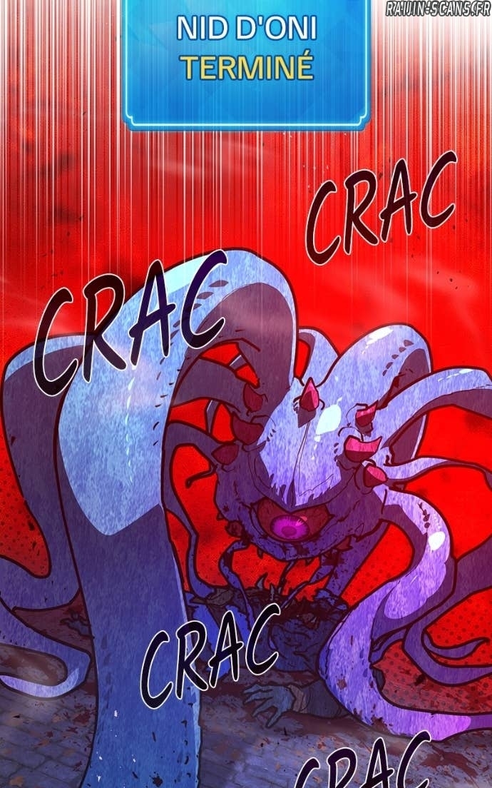 World’s Strongest Troll Chapitre 144 - Page 85