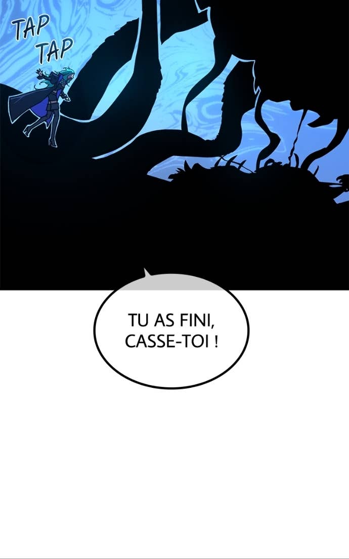 World’s Strongest Troll Chapitre 144 - Page 91