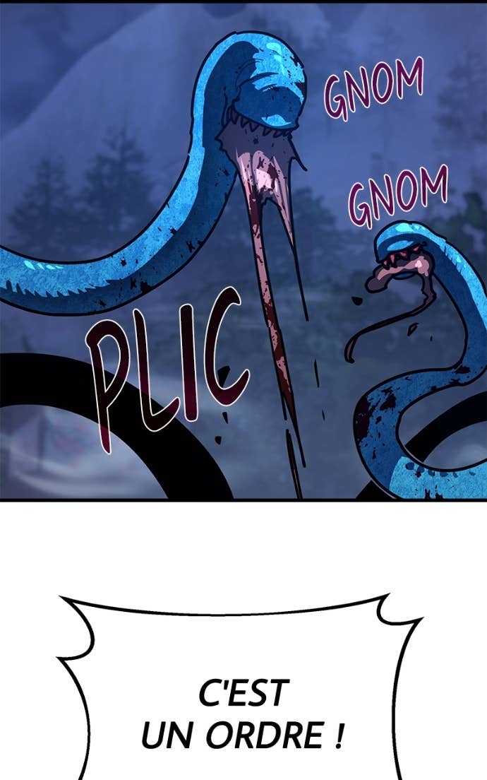 World’s Strongest Troll Chapitre 144 - Page 92