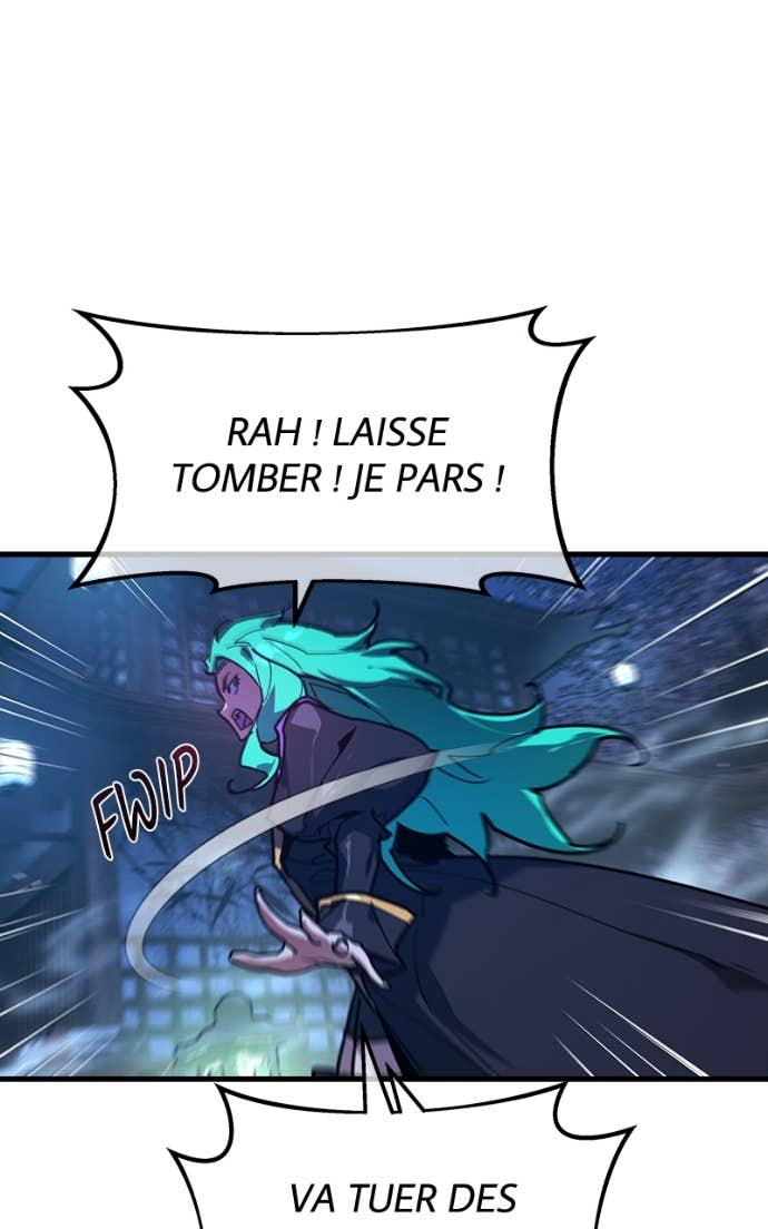 World’s Strongest Troll Chapitre 144 - Page 97