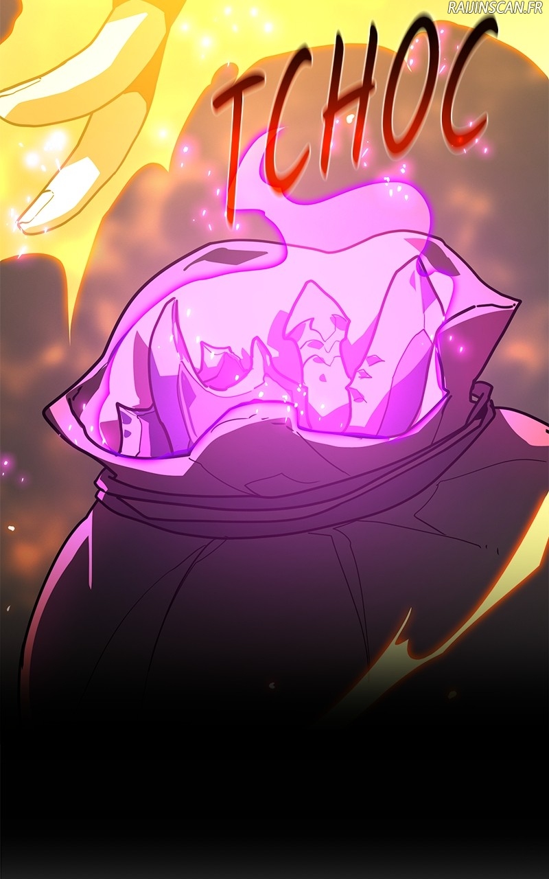 World’s Strongest Troll Chapitre 87 - Page 117
