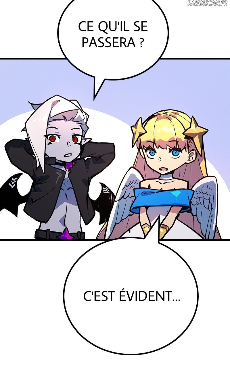 World’s Strongest Troll Chapitre 87 - Page 134