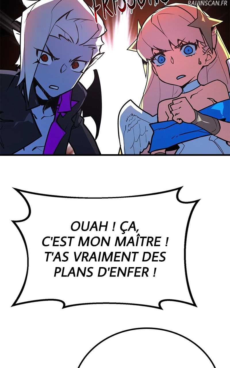 World’s Strongest Troll Chapitre 87 - Page 140
