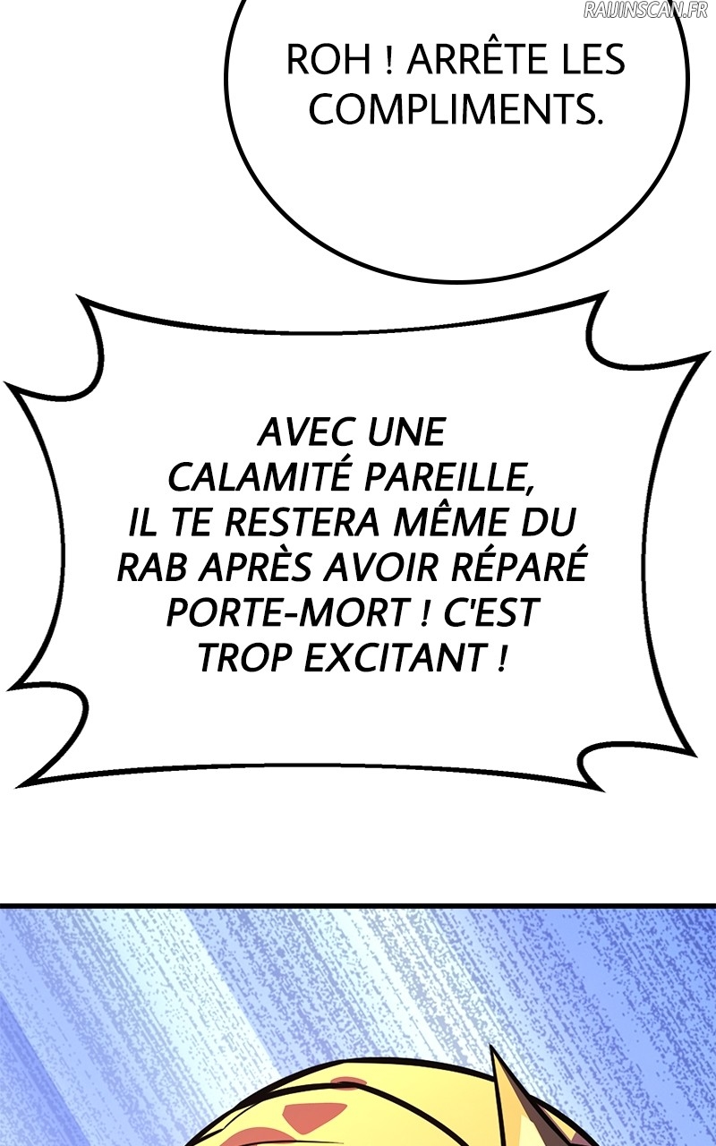 World’s Strongest Troll Chapitre 87 - Page 141
