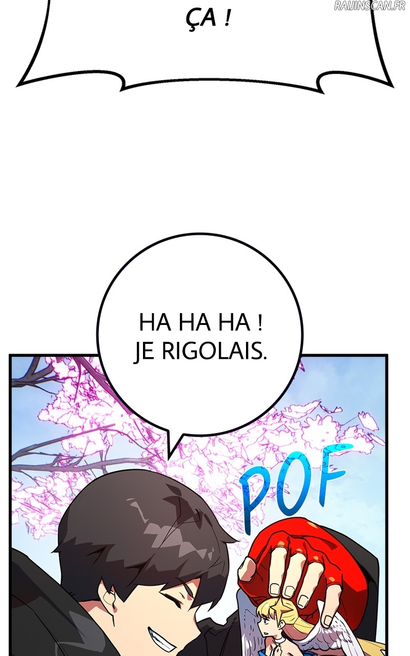 World’s Strongest Troll Chapitre 87 - Page 143