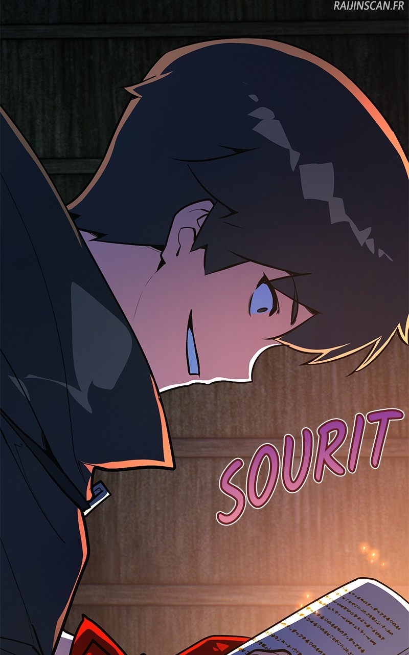 World’s Strongest Troll Chapitre 87 - Page 17