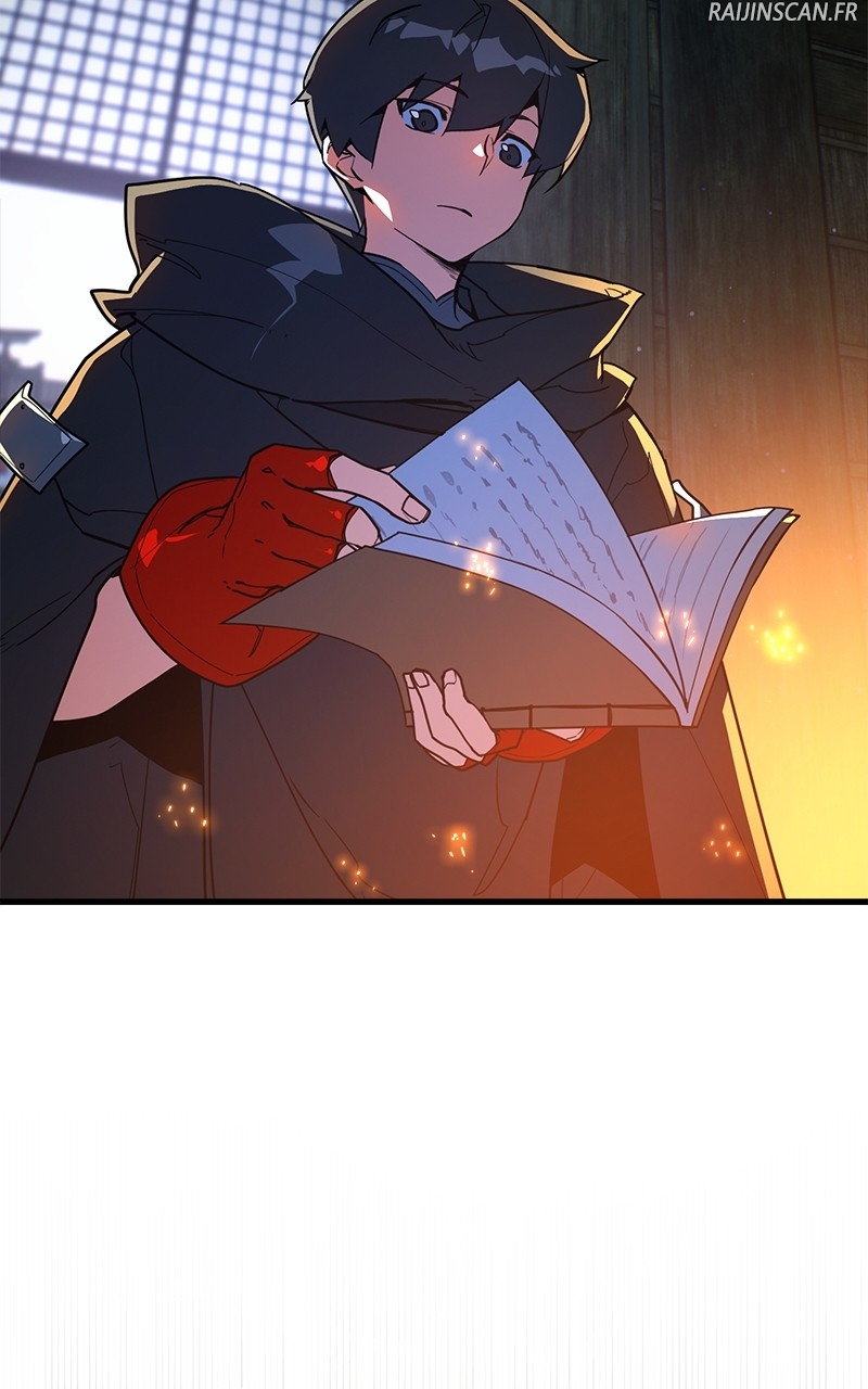 World’s Strongest Troll Chapitre 87 - Page 33