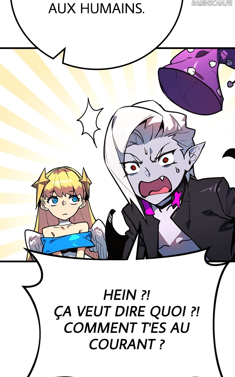 World’s Strongest Troll Chapitre 87 - Page 39