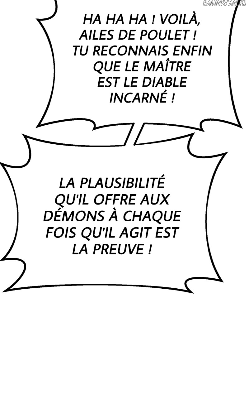 World’s Strongest Troll Chapitre 87 - Page 54