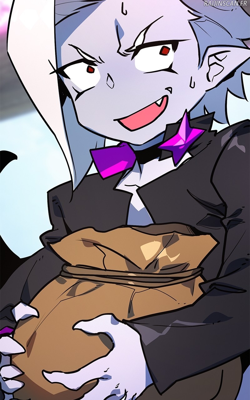 World’s Strongest Troll Chapitre 87 - Page 81