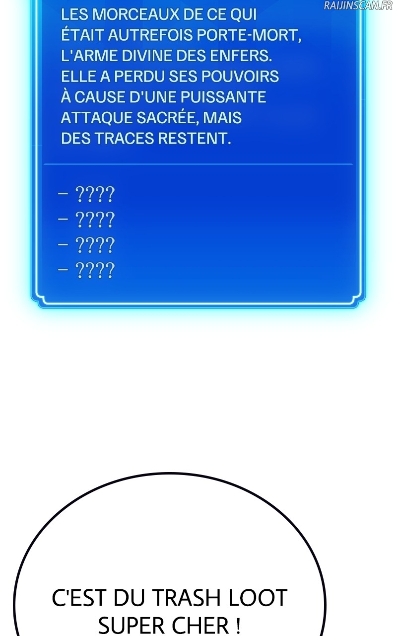 World’s Strongest Troll Chapitre 87 - Page 89