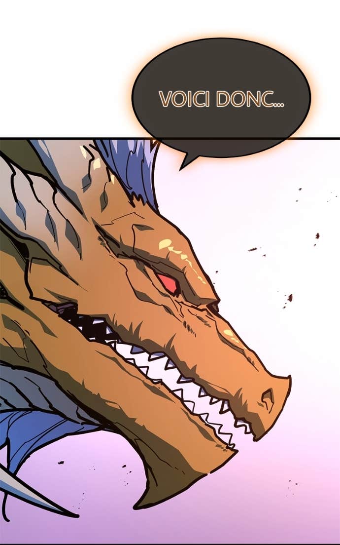 World’s Strongest Troll Chapitre 148 - Page 117