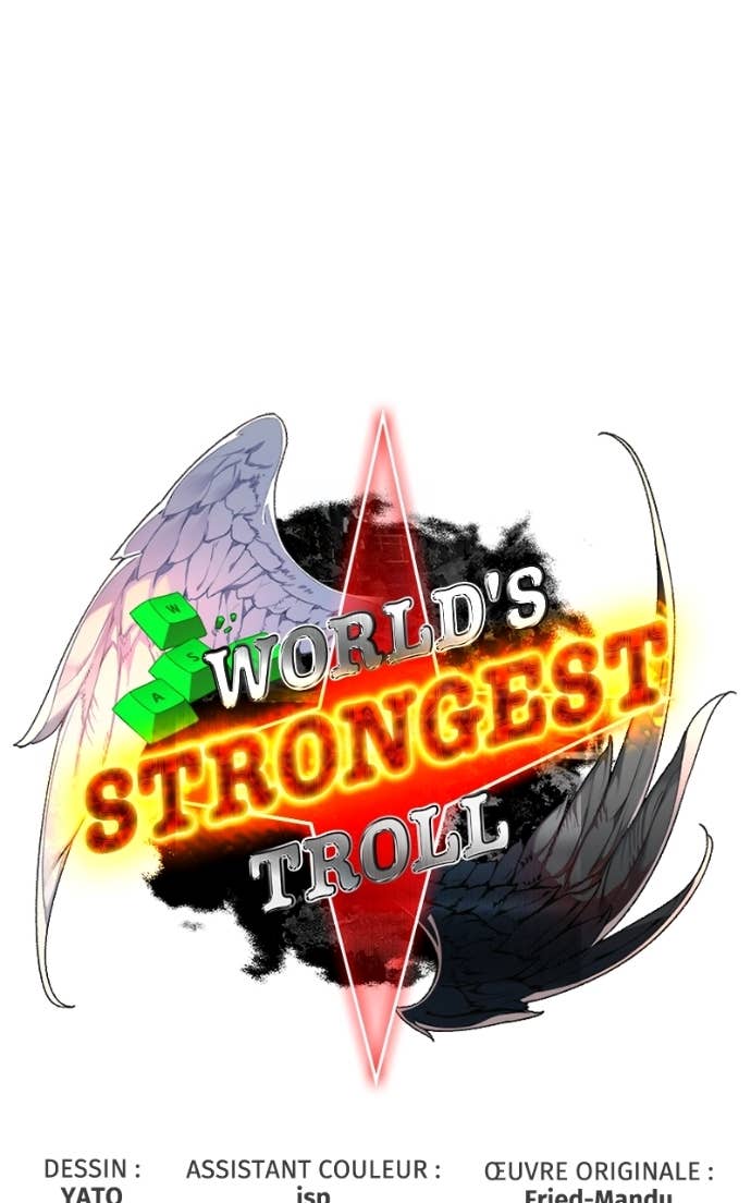 World’s Strongest Troll Chapitre 148 - Page 137