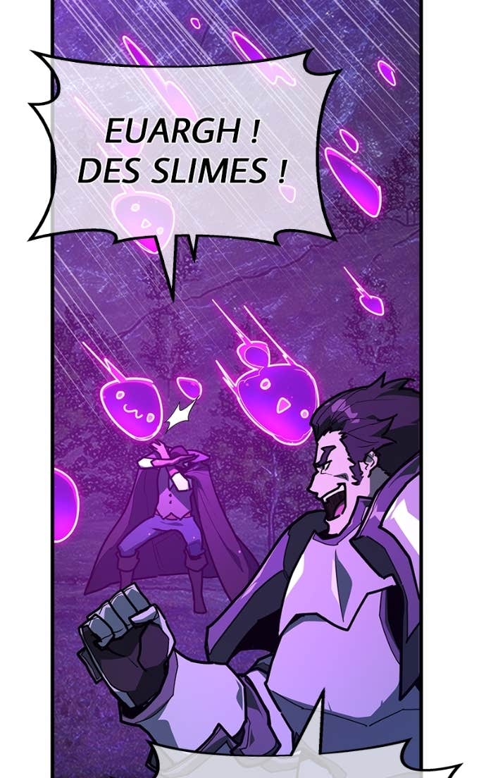 World’s Strongest Troll Chapitre 148 - Page 39