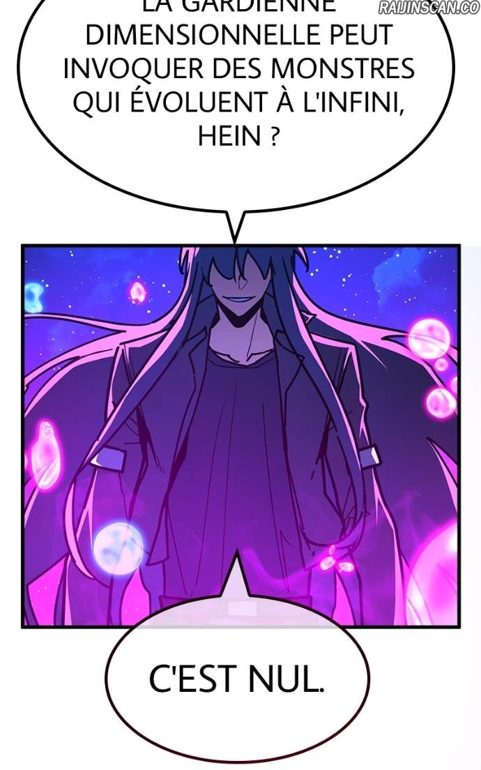 World’s Strongest Troll Chapitre 148 - Page 71