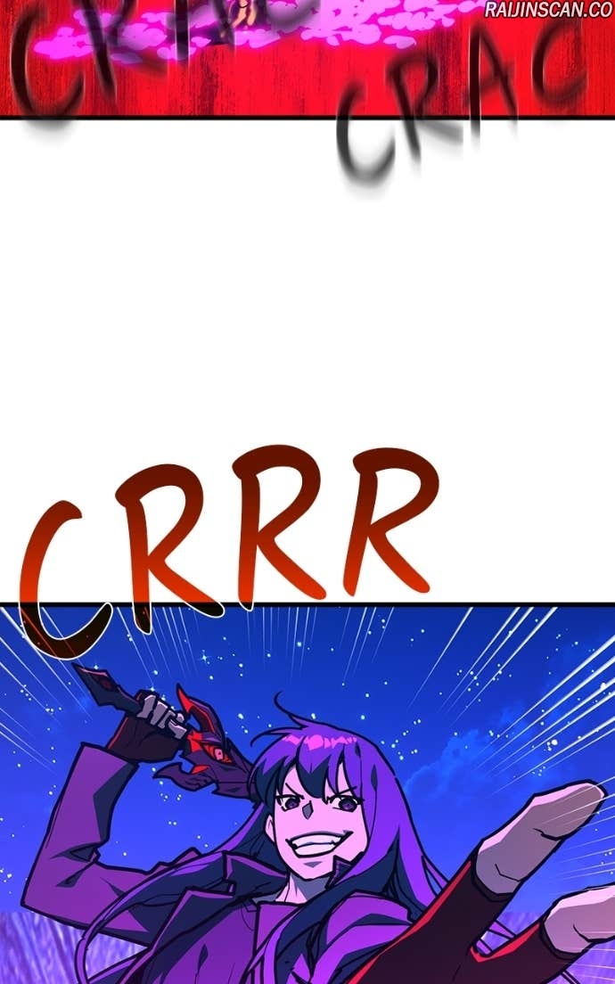 World’s Strongest Troll Chapitre 148 - Page 81