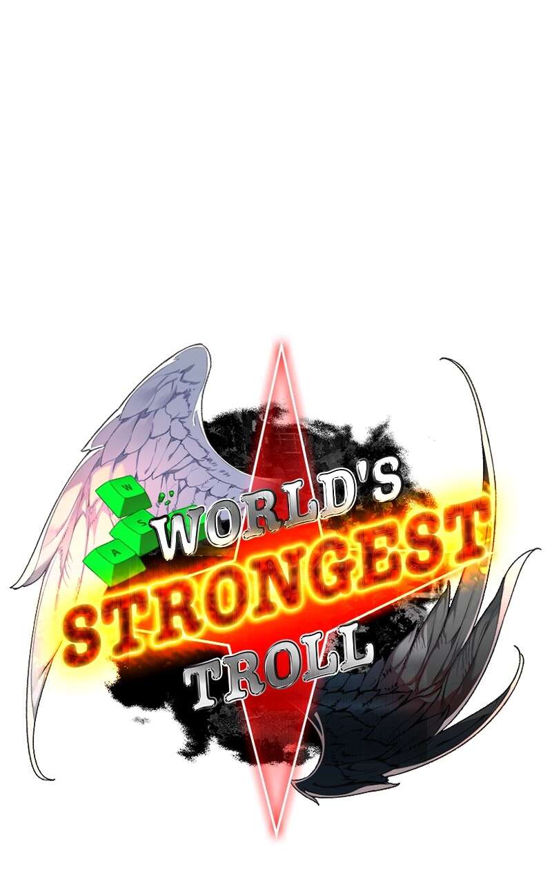 World’s Strongest Troll Chapitre 73 - Page 11