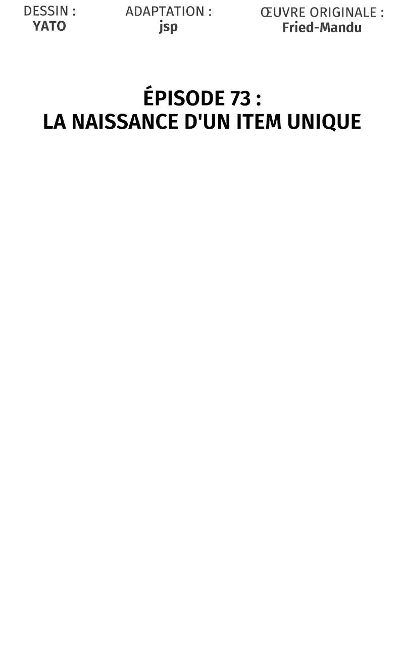 World’s Strongest Troll Chapitre 73 - Page 12