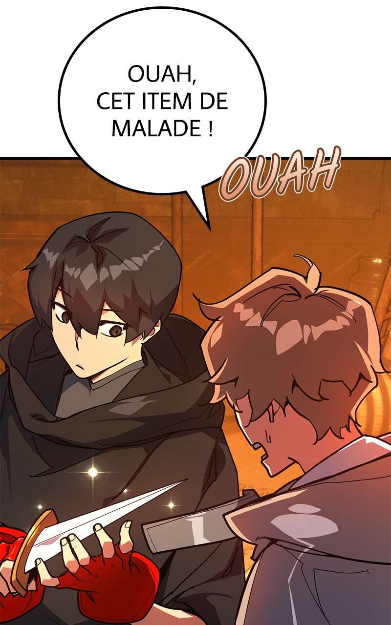 World’s Strongest Troll Chapitre 73 - Page 13