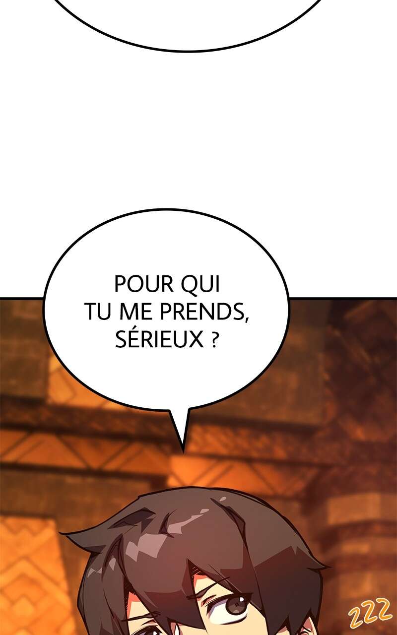 World’s Strongest Troll Chapitre 73 - Page 130