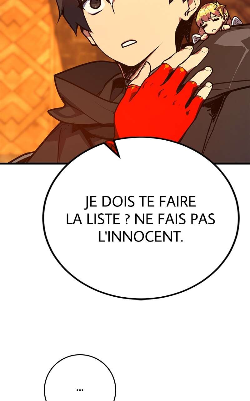 World’s Strongest Troll Chapitre 73 - Page 131