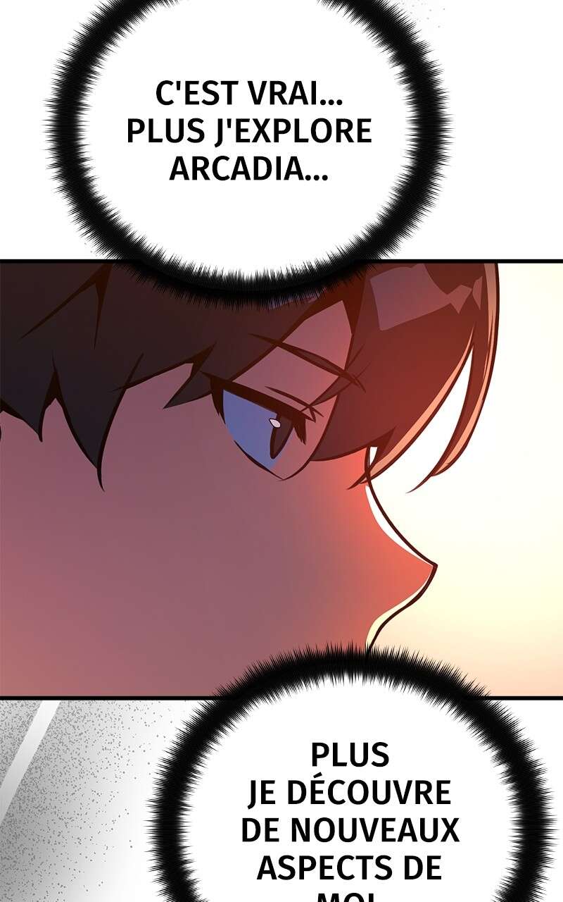 World’s Strongest Troll Chapitre 73 - Page 137
