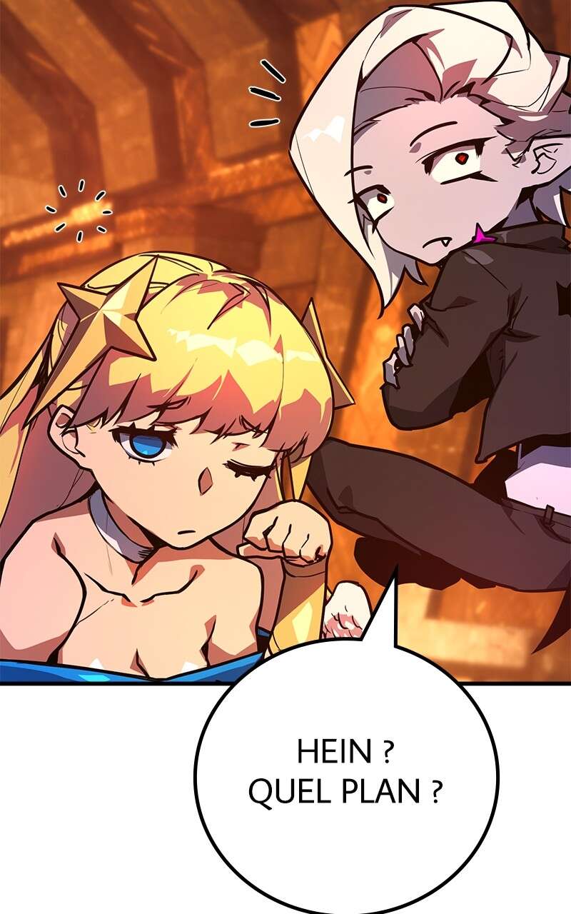 World’s Strongest Troll Chapitre 73 - Page 139