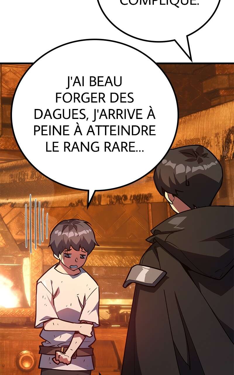 World’s Strongest Troll Chapitre 73 - Page 17