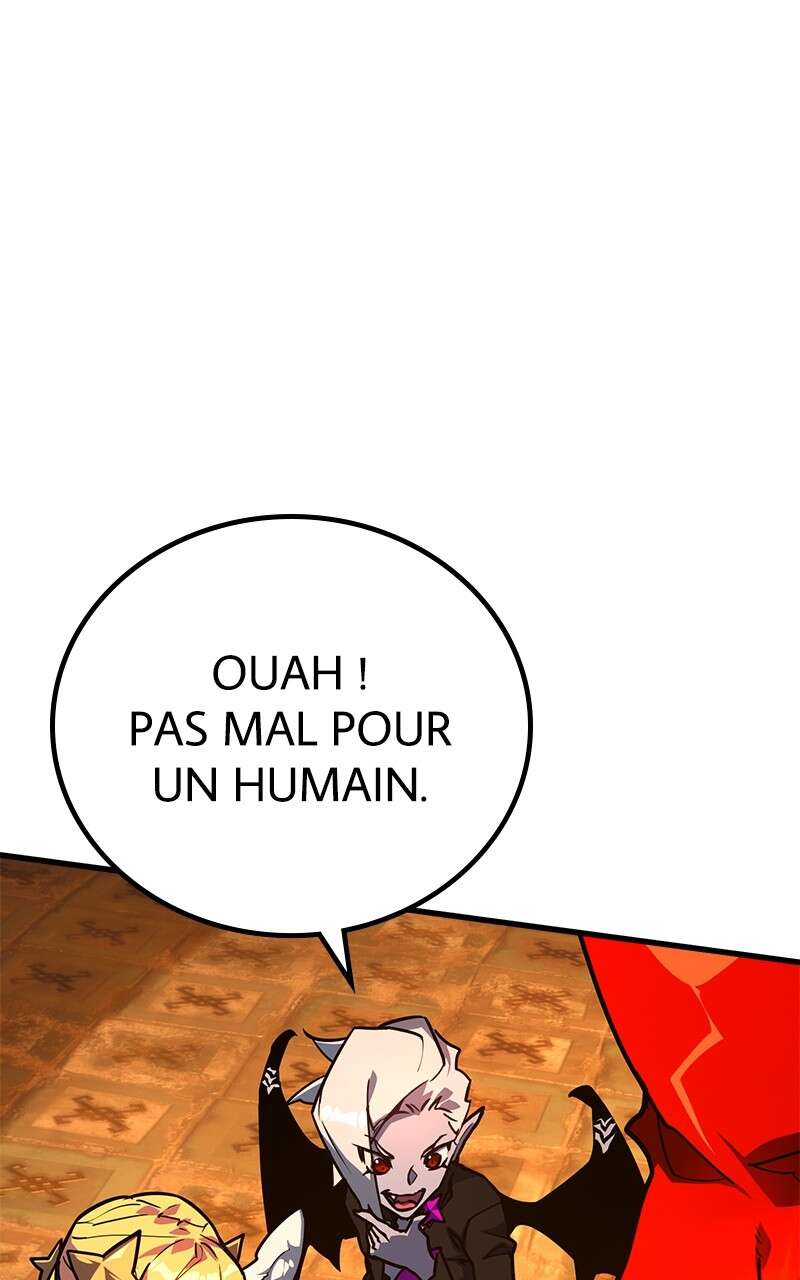 World’s Strongest Troll Chapitre 73 - Page 19