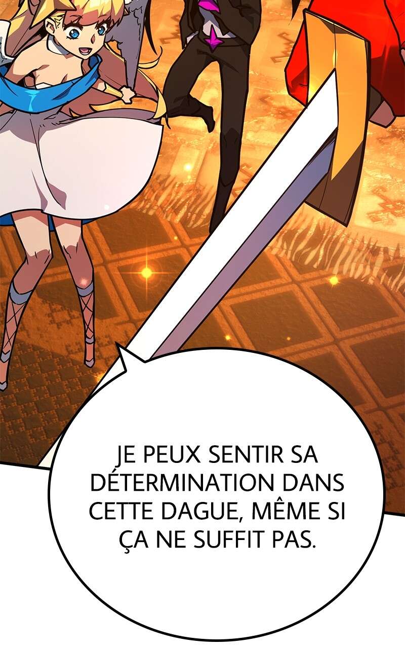 World’s Strongest Troll Chapitre 73 - Page 20