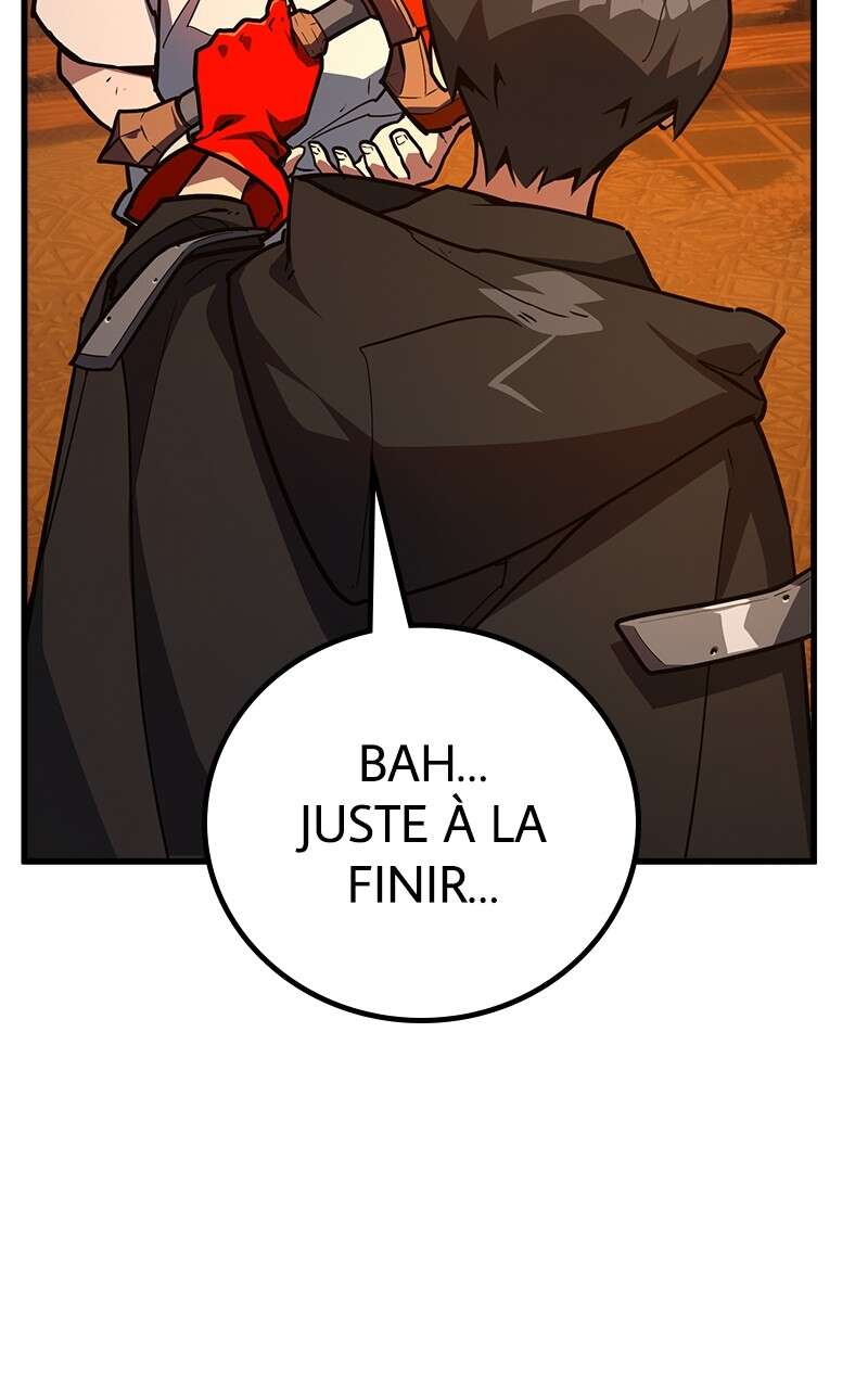 World’s Strongest Troll Chapitre 73 - Page 30