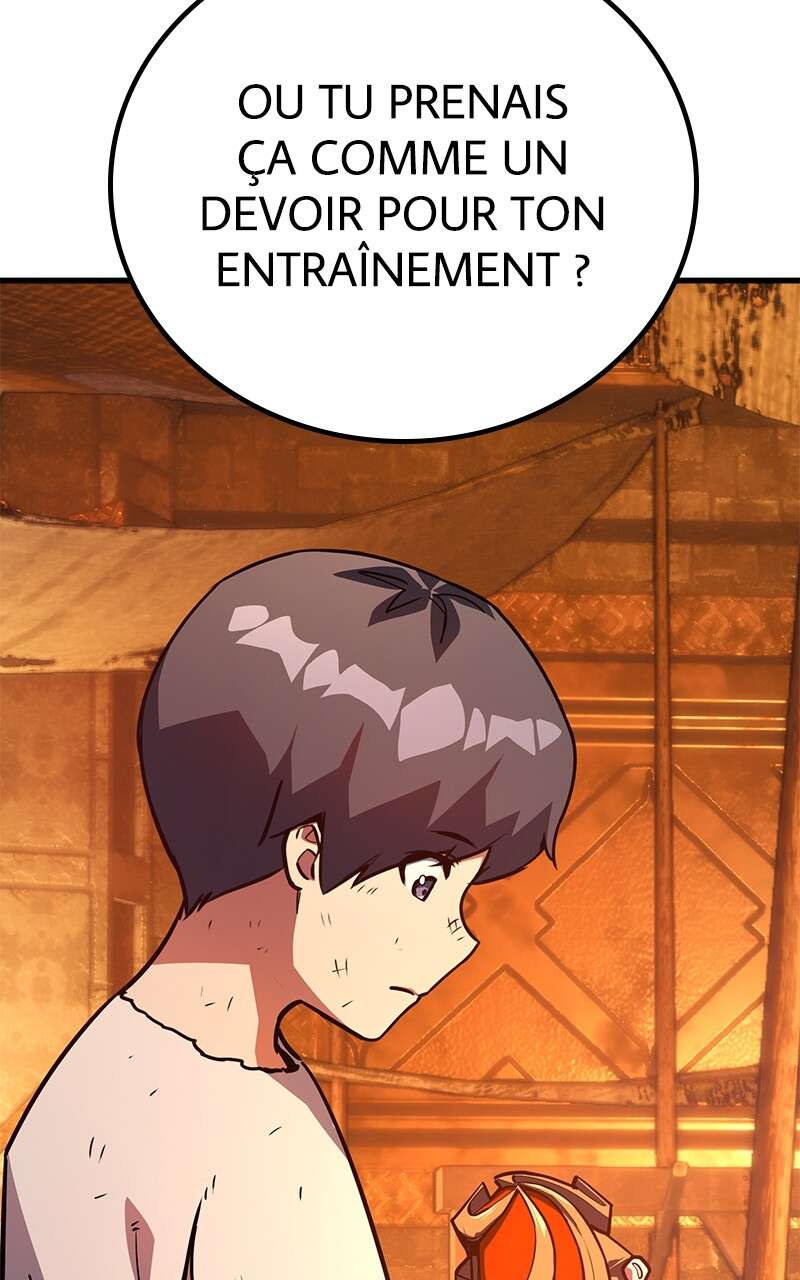 World’s Strongest Troll Chapitre 73 - Page 33