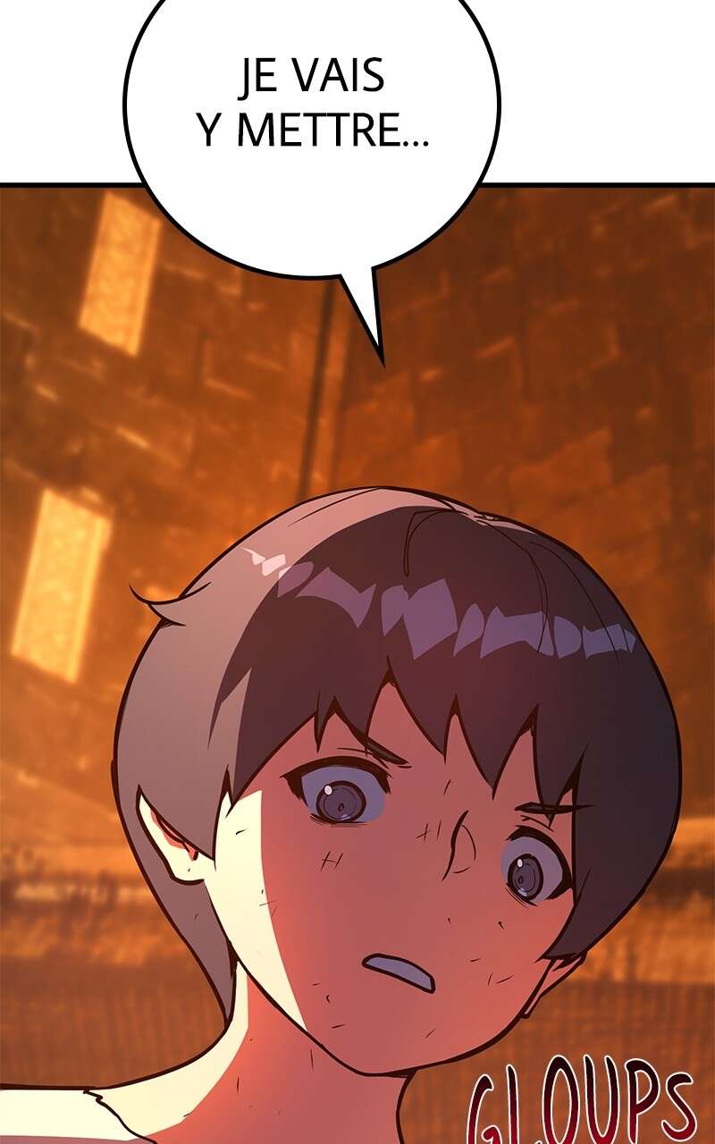 World’s Strongest Troll Chapitre 73 - Page 39